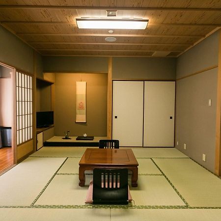 Ryokan Kyo-No-Yado Kagihei Kyoto Exterior photo