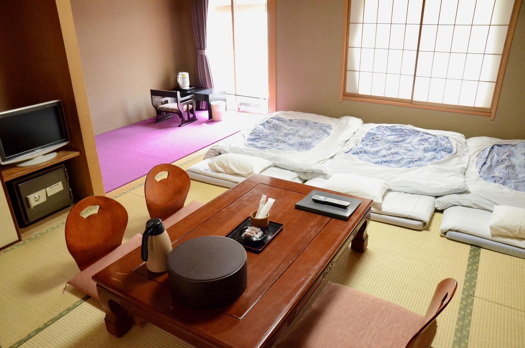 Ryokan Kyo-No-Yado Kagihei Kyoto Exterior photo