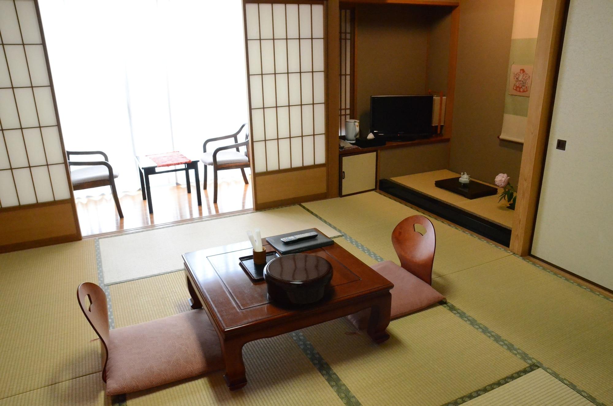 Ryokan Kyo-No-Yado Kagihei Kyoto Exterior photo