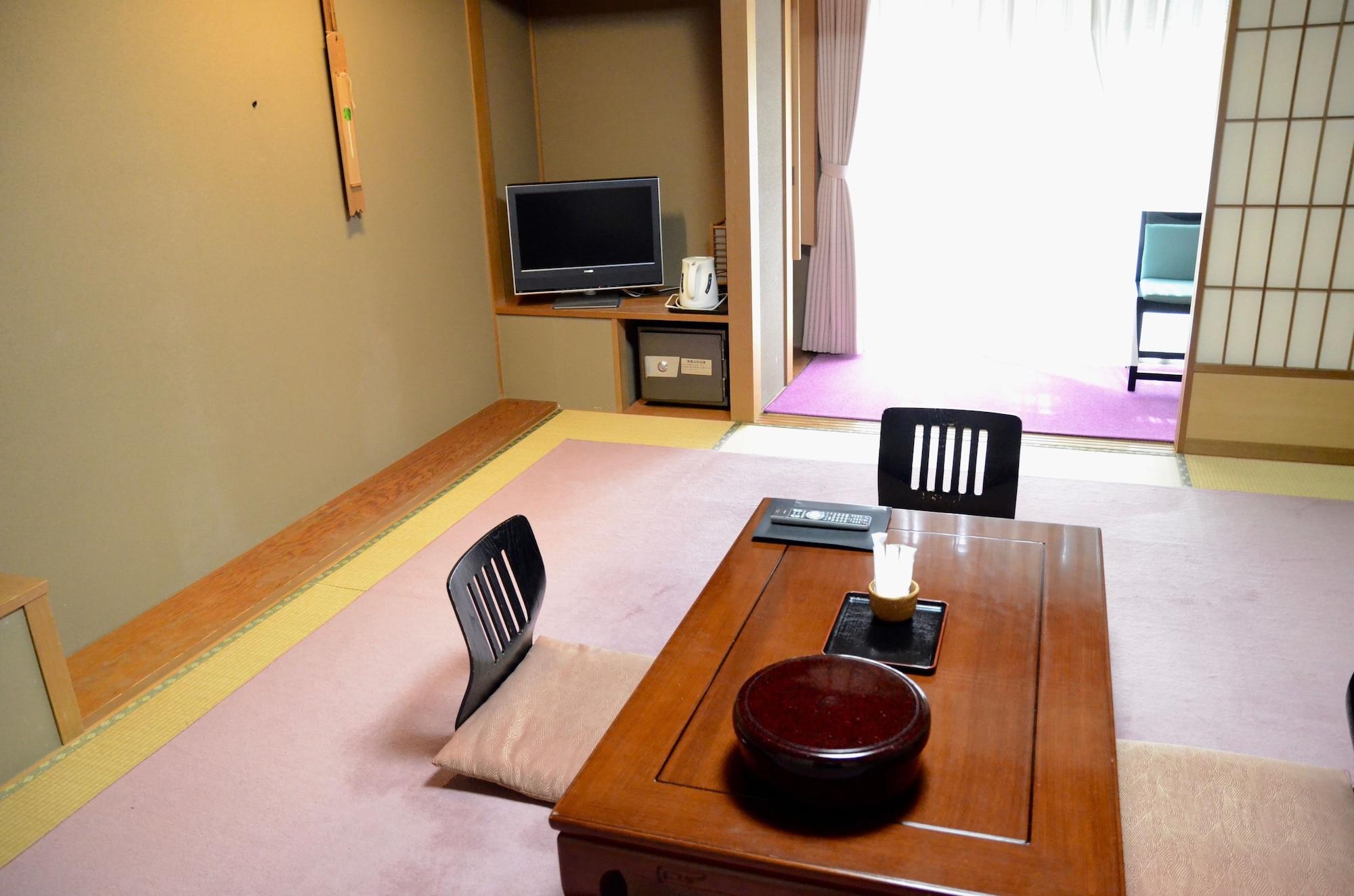 Ryokan Kyo-No-Yado Kagihei Kyoto Exterior photo