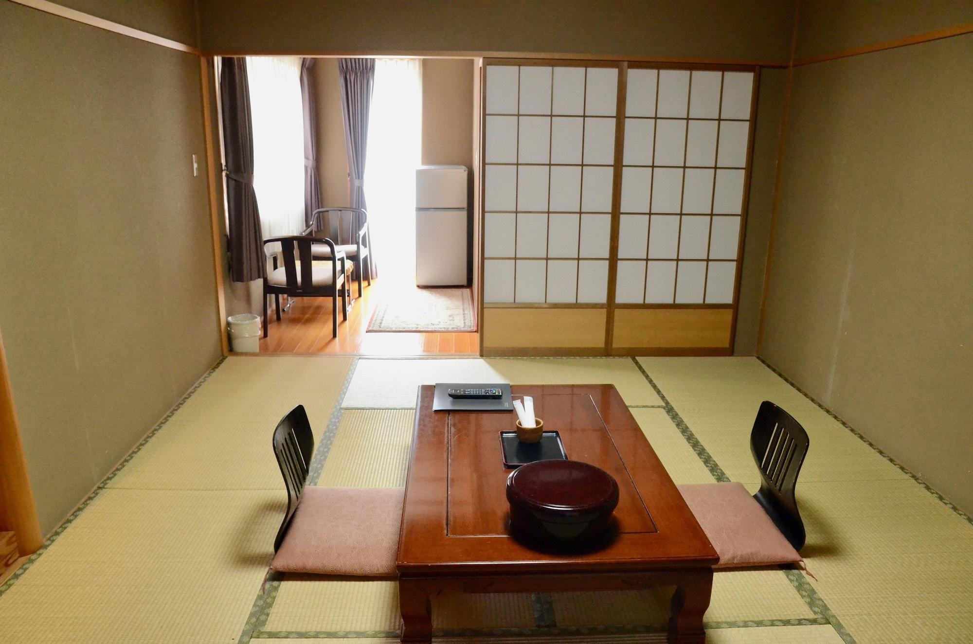 Ryokan Kyo-No-Yado Kagihei Kyoto Exterior photo