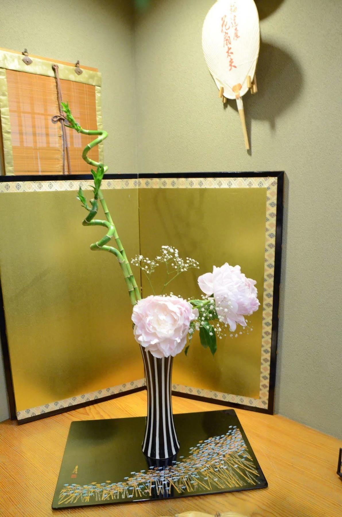 Ryokan Kyo-No-Yado Kagihei Kyoto Exterior photo